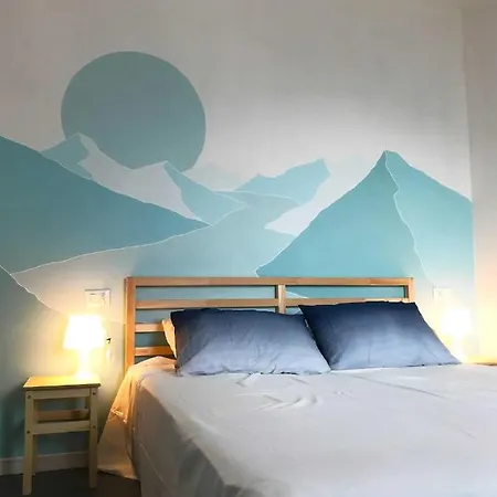 Frühstückspension Il Mallo - 3*