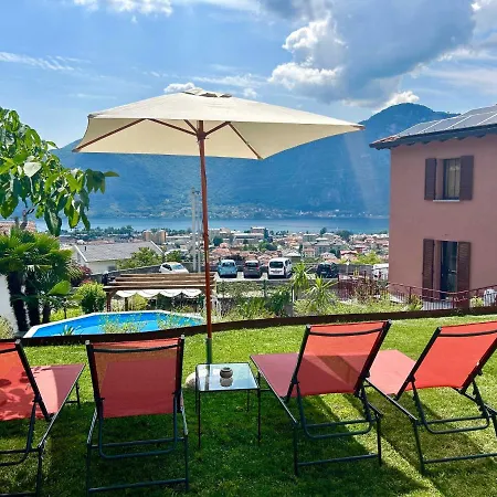 Bed & Breakfast Il Mallo - Mandello del Lario