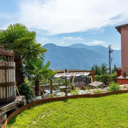 Bed & Breakfast Il Mallo -