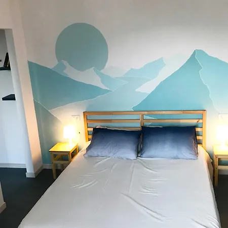 Bed & Breakfast Il Mallo - *