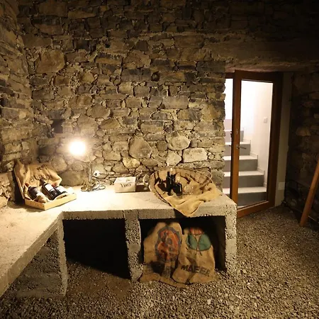 Panzió Il Mallo - 3*