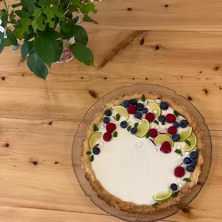 Il Mallo - לינה וארוחת בוקר 3*