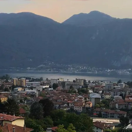 Il Mallo - 3* Mandello del Lario