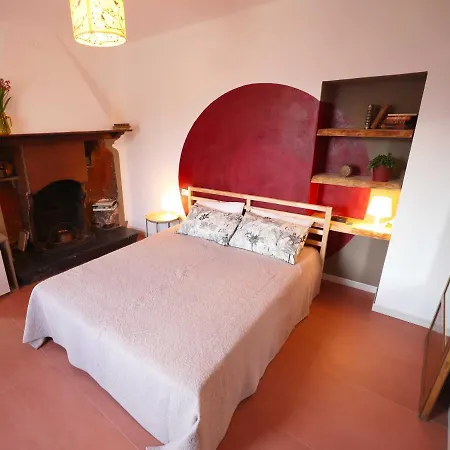 Il Mallo - Panzió 3*