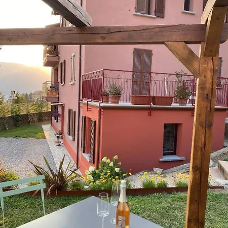 Il Mallo - Panzió 3*