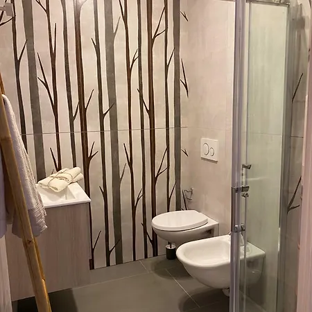 Bed & Breakfast Il Mallo -