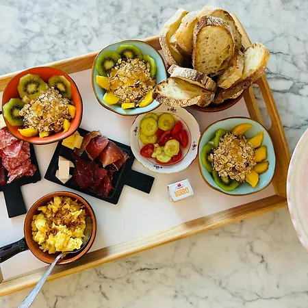 Il Mallo - לינה וארוחת בוקר