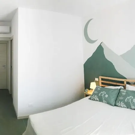 Il Mallo - 3* Mandello del Lario