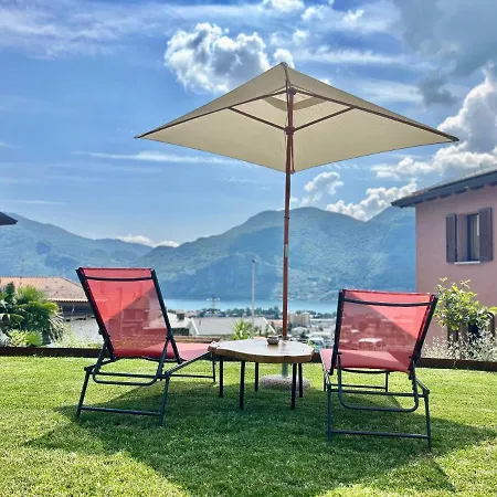 Il Mallo - Bed & Breakfast Mandello del Lario