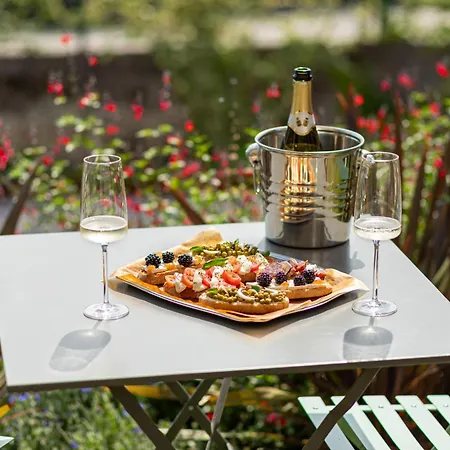 Il Mallo - Bed & Breakfast