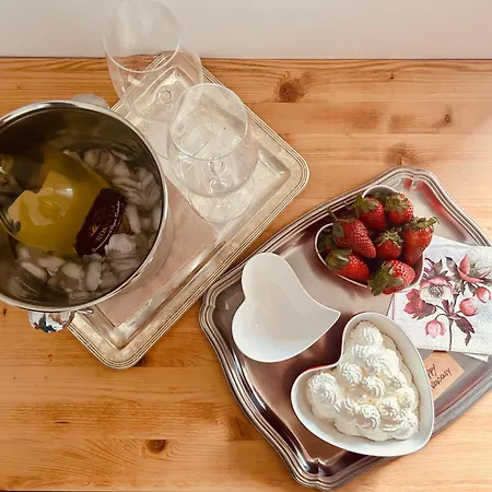 Bed & Breakfast Il Mallo -