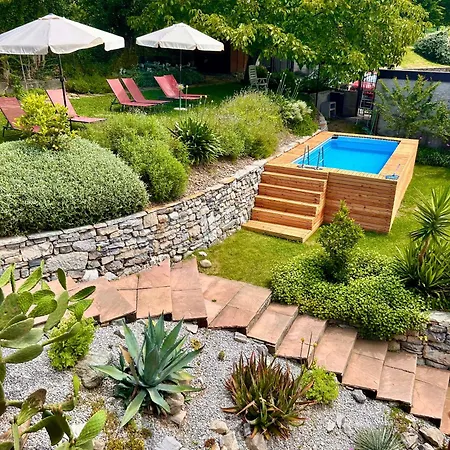 Il Mallo - Bed & Breakfast