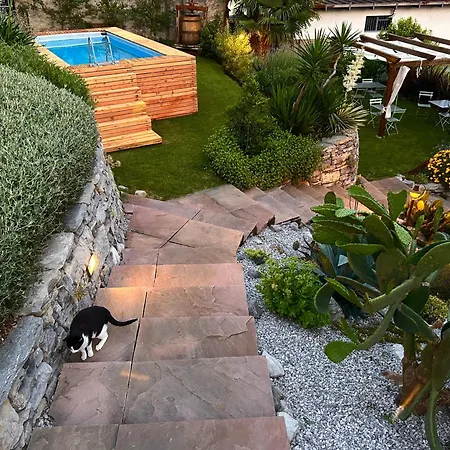 Il Mallo - Bed & Breakfast