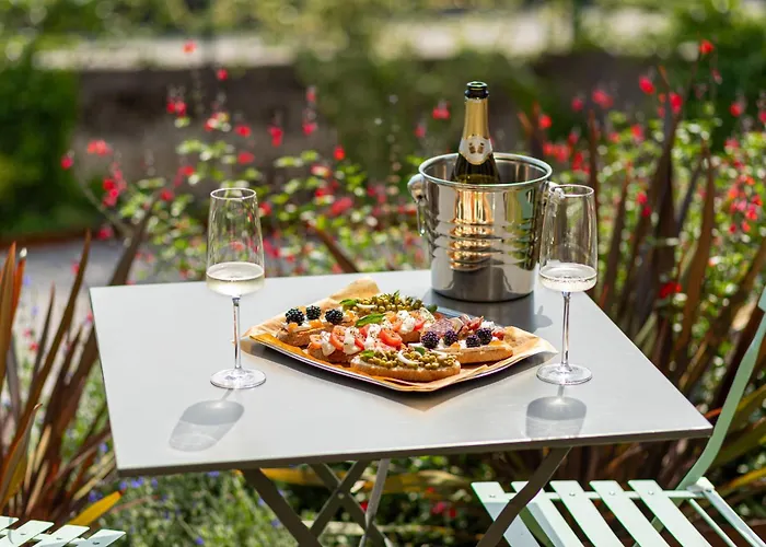 Il Mallo - לינה וארוחת בוקר