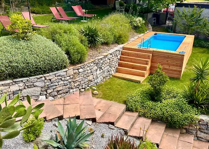 Il Mallo - לינה וארוחת בוקר