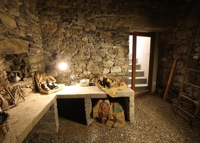 Bed & Breakfast Il Mallo - 3*