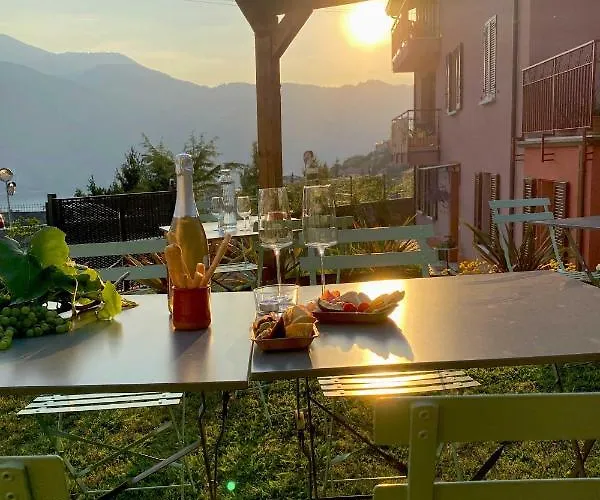 Il Mallo - Bed & Breakfast