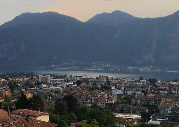 Il Mallo - 3* Mandello del Lario