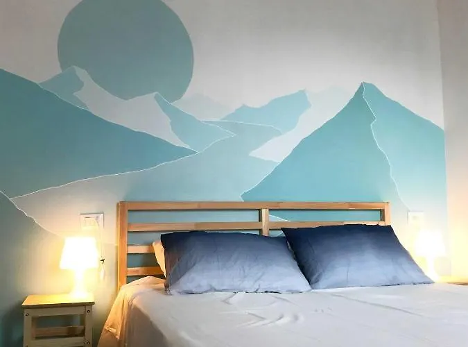 Bed & Breakfast Il Mallo - 3*