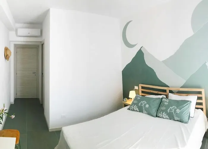 Il Mallo - 3* Mandello del Lario