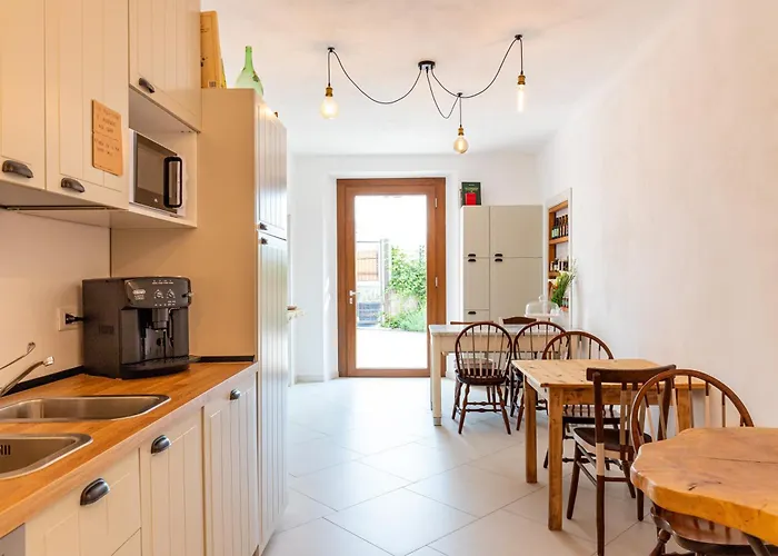 Bed & Breakfast Il Mallo -