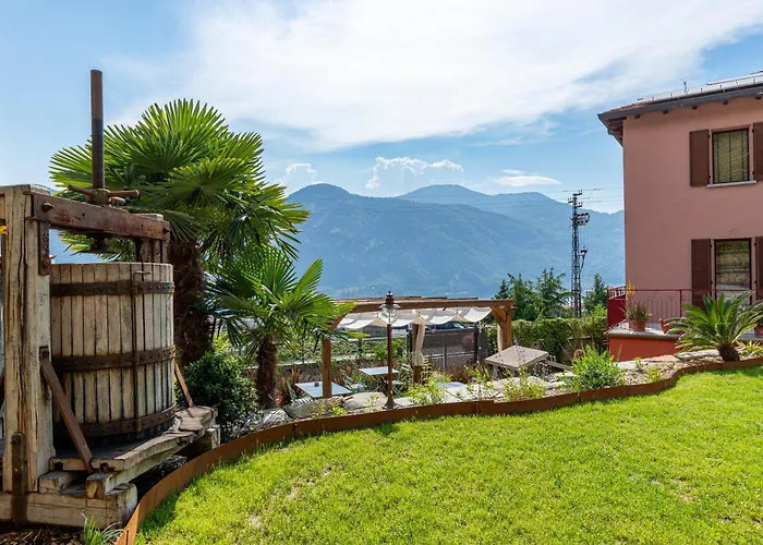 Bed & Breakfast Il Mallo -