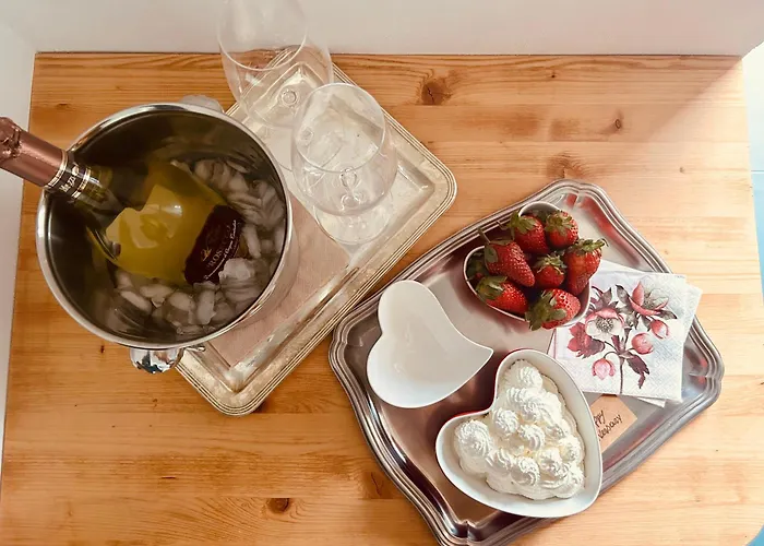 Bed & Breakfast Il Mallo -