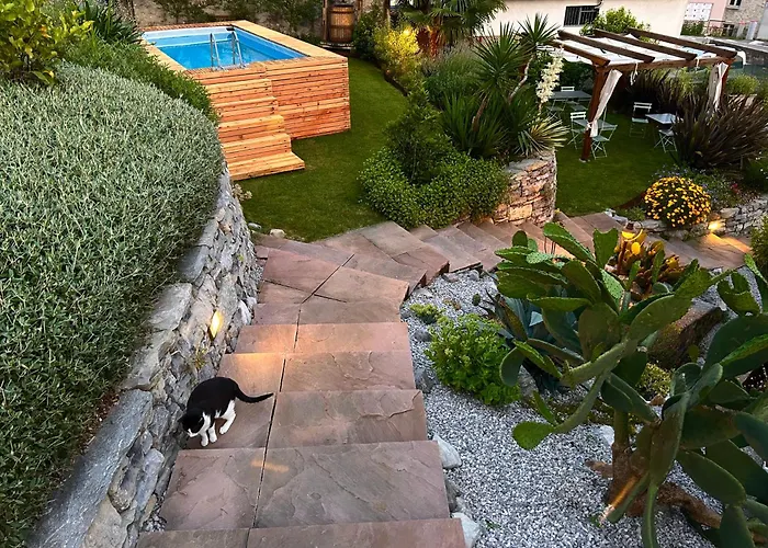 Il Mallo - Bed & Breakfast